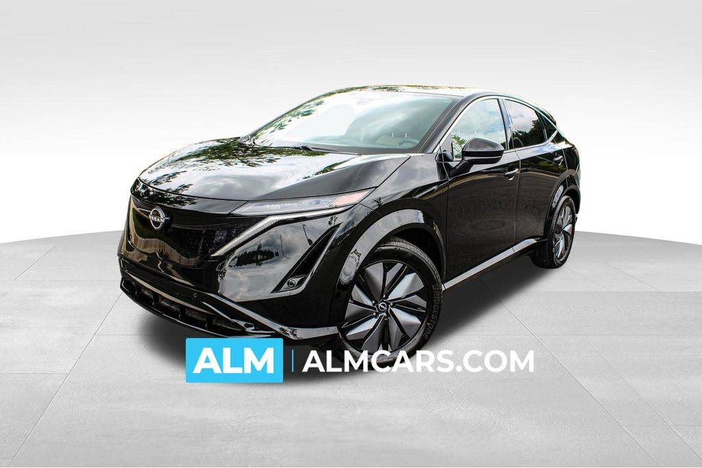 2023 Nissan Ariya Engage — SUV — 18,883 mi — Buford, GA