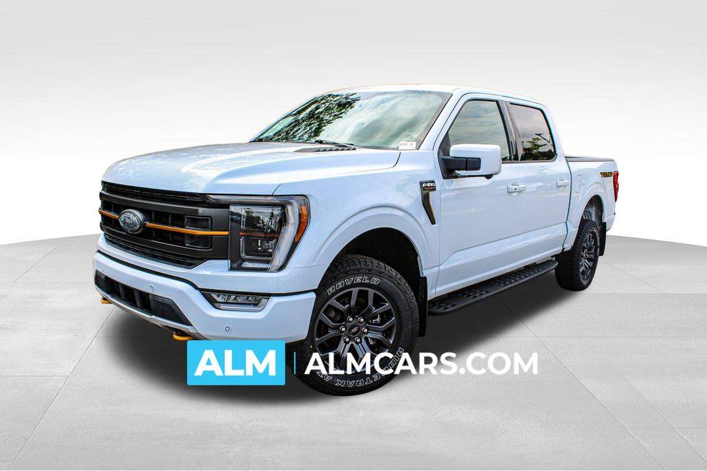 2022 Ford F-150 Tremor — Pickup Truck — 51,203 mi — Buford, GA