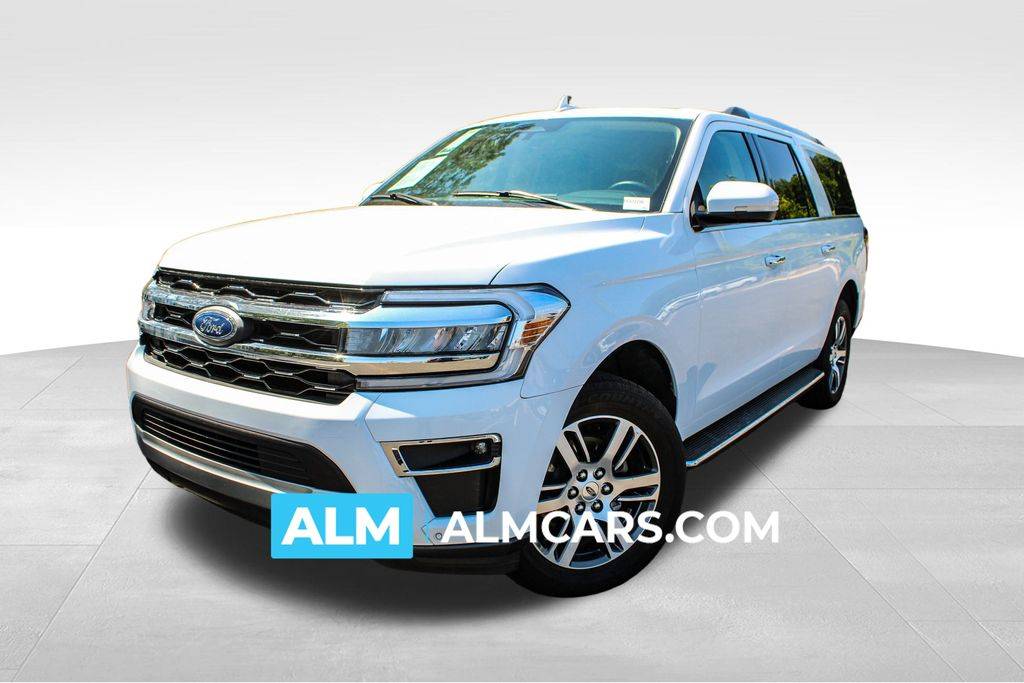 2023 Ford Expedition Limited — SUV — 85,656 mi — Buford, GA