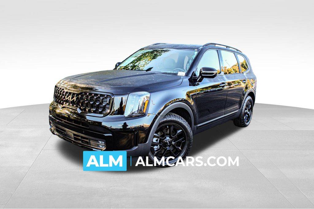 2024 Kia Telluride SX Prestige X-Pro — SUV — 20,815 mi — Buford, GA