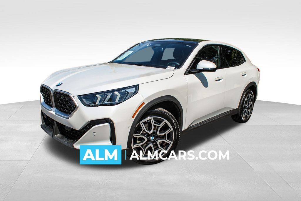 2024 BMW X2 28i — SUV — 13,169 mi — Buford, GA