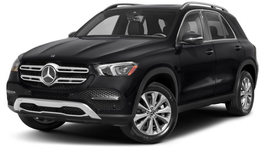 2023 Mercedes-Benz GLE GLE 350 — SUV — 14,949 mi — Buford, GA