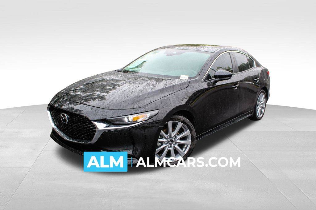 2023 Mazda Mazda3 Preferred — Sedan — 19,529 mi — Buford, GA