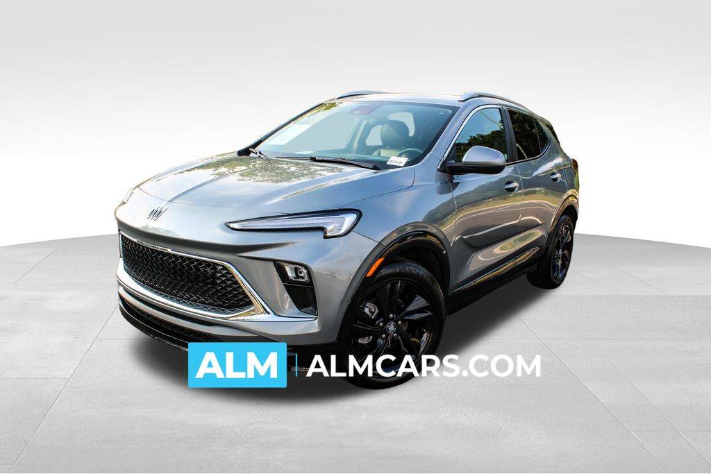2024 Buick Encore GX Sport Touring — SUV — 36,171 mi — Buford, GA