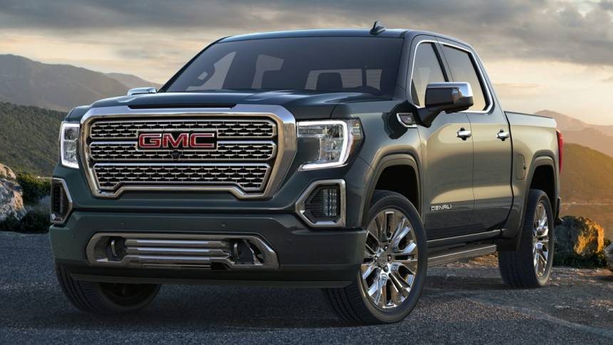 2020 GMC Sierra 1500 Denali — Pickup Truck — 80,712 mi — Buford, GA