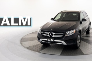 Used Mercedes Benz Glcs For Sale In Atlanta Ga Truecar