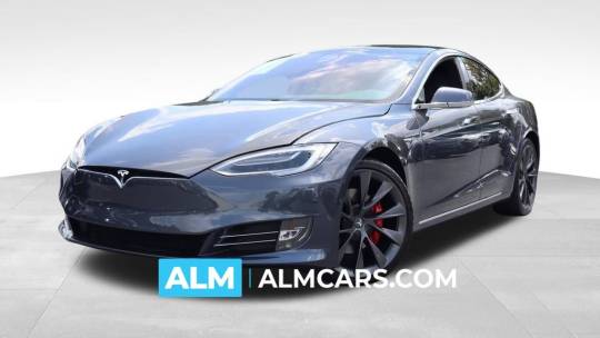 Used Tesla S Sale in Avondale Estates, GA (Buy - TrueCar