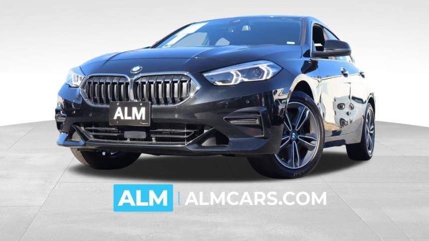 2024 BMW 2 Series 228i Gran Coupe