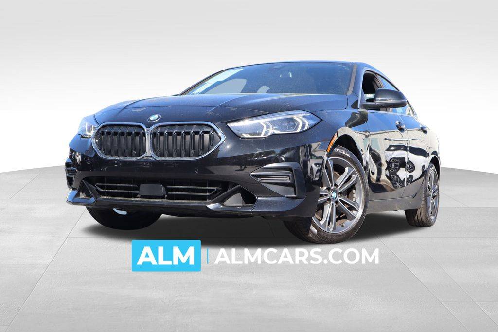 2022 BMW 2 Series 228i — Sedan — 22,271 mi — Duluth, GA