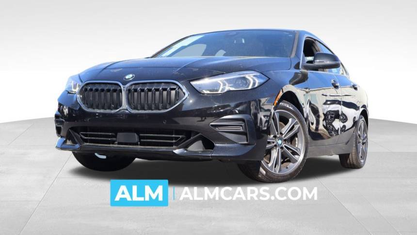 2022 BMW 2 Series 228i xDrive Gran Coupe