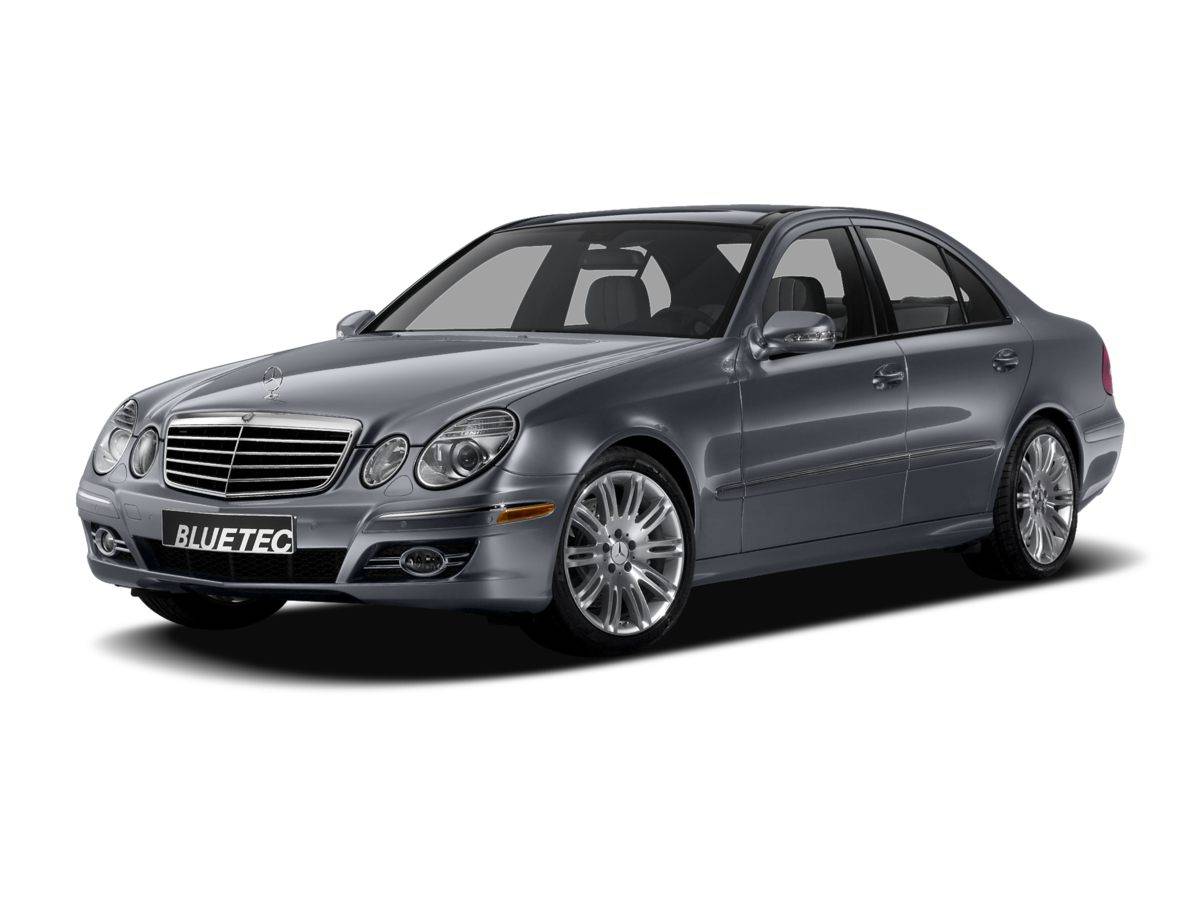 2007 Mercedes-Benz E-Class E 320 — Sedan — 244,760 mi — Duluth, GA