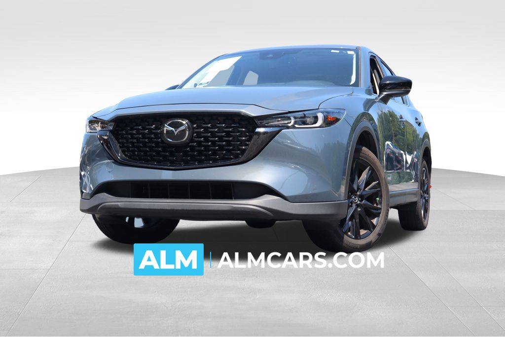 2024 Mazda CX-5 2.5 S Carbon Edition — SUV — 40,000 mi — Duluth, GA