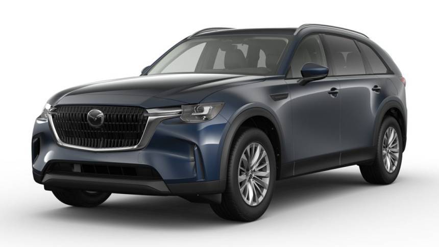 2024 Mazda CX-90 Preferred — SUV — 22,382 mi — Duluth, GA