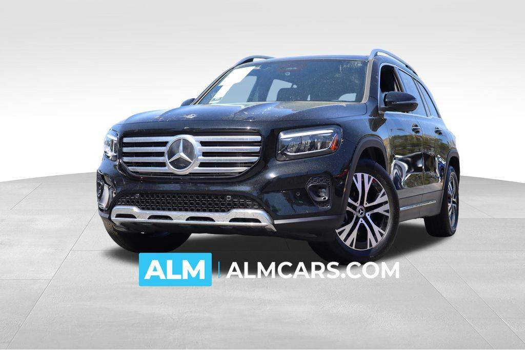2024 Mercedes-Benz GLB GLB 250 — SUV — 2,508 mi — Duluth, GA