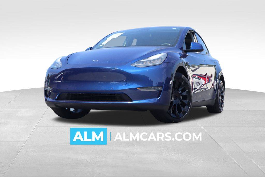 2020 Tesla Model Y Performance — SUV — 20,974 mi — Duluth, GA