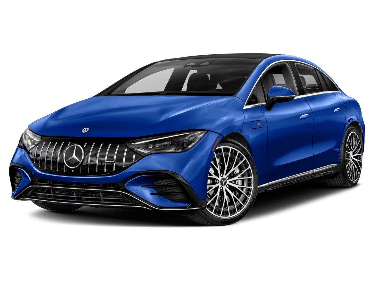 2023 Mercedes-Benz EQE Sedan AMG EQE — Sedan — 37,484 mi — Duluth, GA