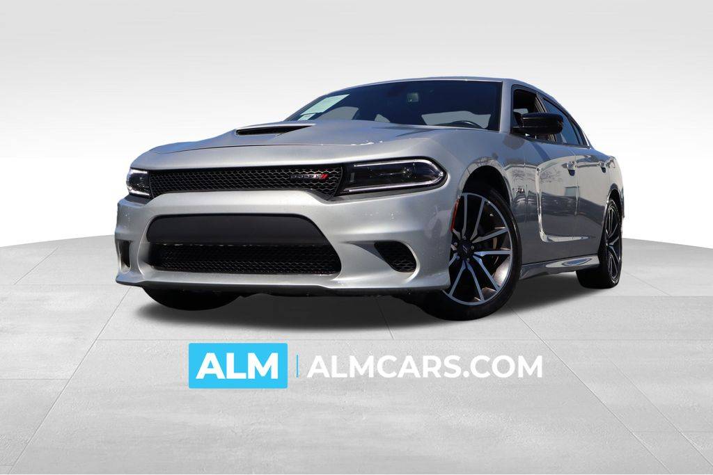 2023 Dodge Charger R/T — Sedan — 43,912 mi — Duluth, GA