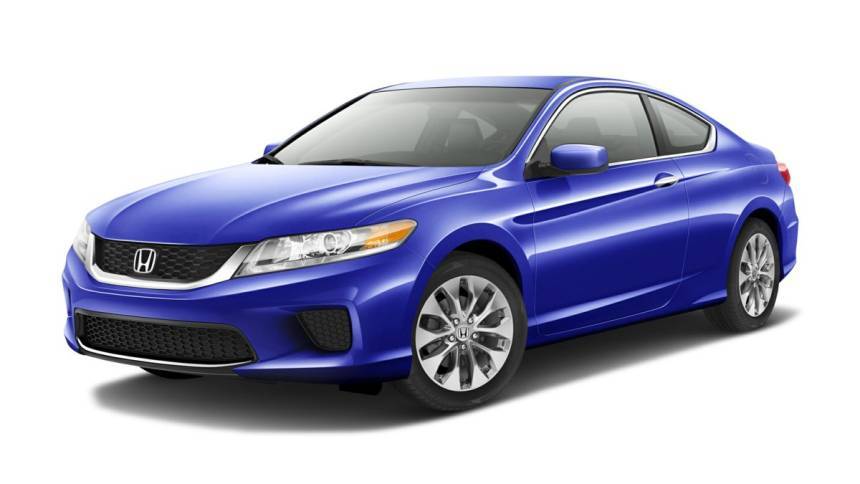 2013 Honda Accord LX-S — Coupe — 114,483 mi — Duluth, GA