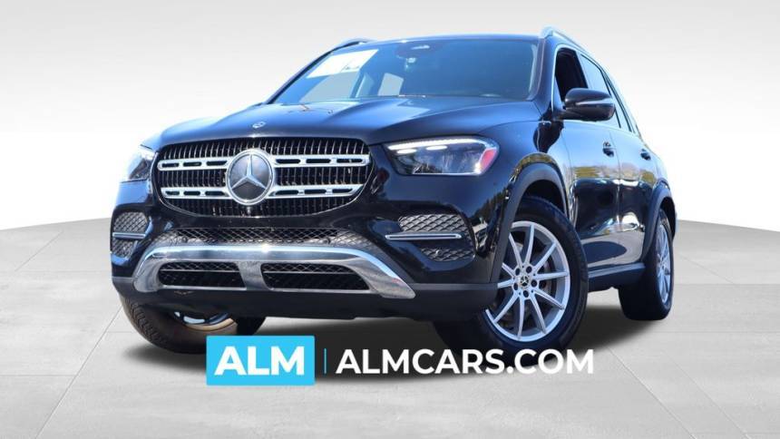 2024 Mercedes-Benz GLE GLE 350 — SUV — 33,300 mi — Duluth, GA