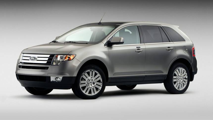 2009 Ford Edge SE — SUV — 164,965 mi — Duluth, GA