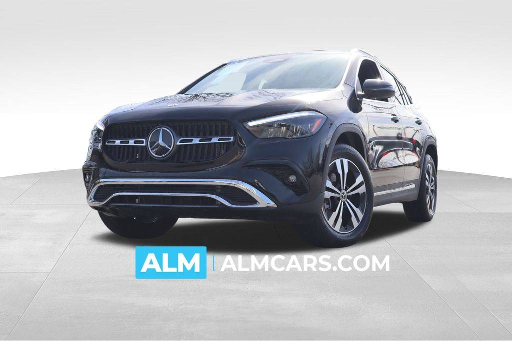 2024 Mercedes-Benz GLA GLA 250 — SUV — 10,512 mi — Duluth, GA