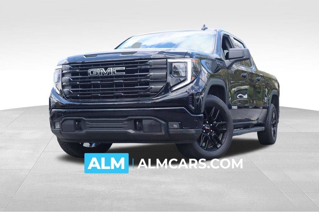 2022 GMC Sierra 1500 Elevation — Pickup Truck — 18,983 mi — Duluth, GA