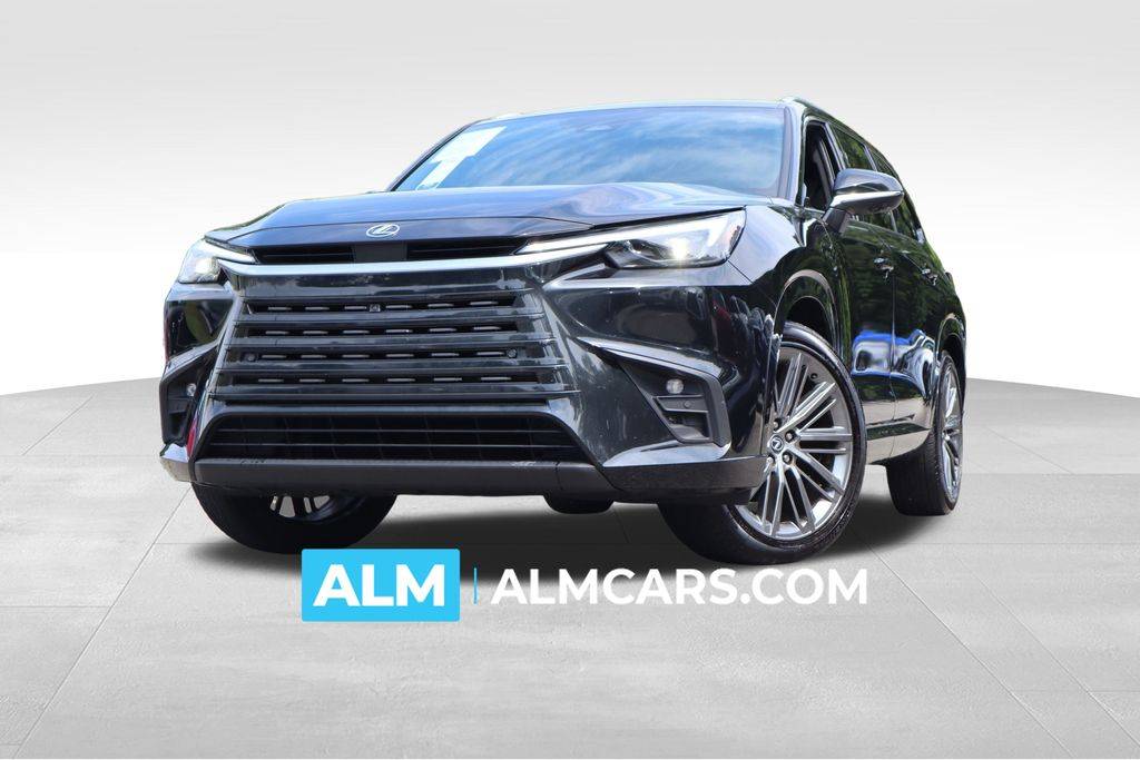 2024 Lexus TX TX 350 — SUV — 32,538 mi — Duluth, GA
