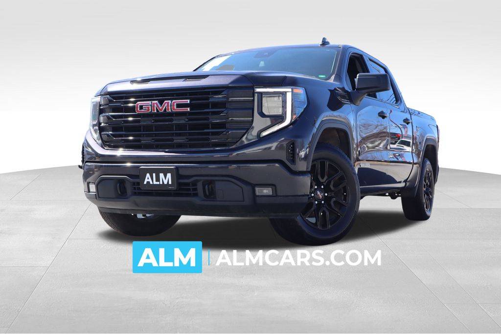 2022 GMC Sierra 1500 Elevation — Pickup Truck — 46,530 mi — Duluth, GA
