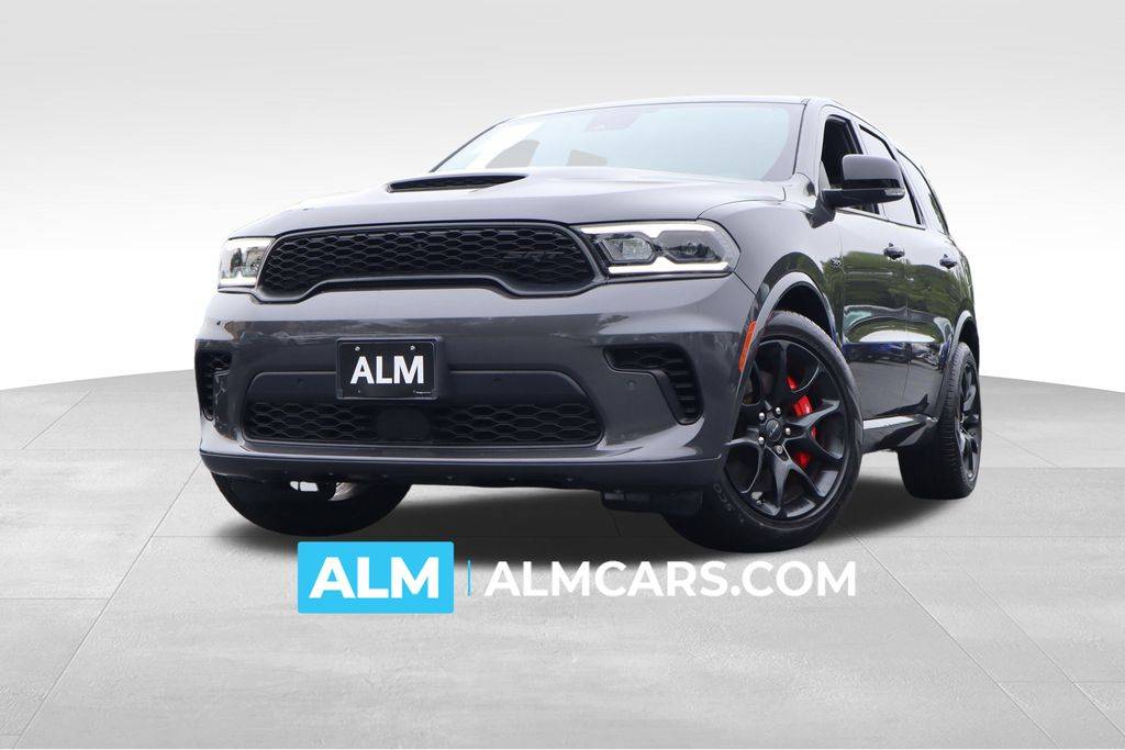2024 Dodge Durango SRT 392 — SUV — 1,449 mi — Duluth, GA