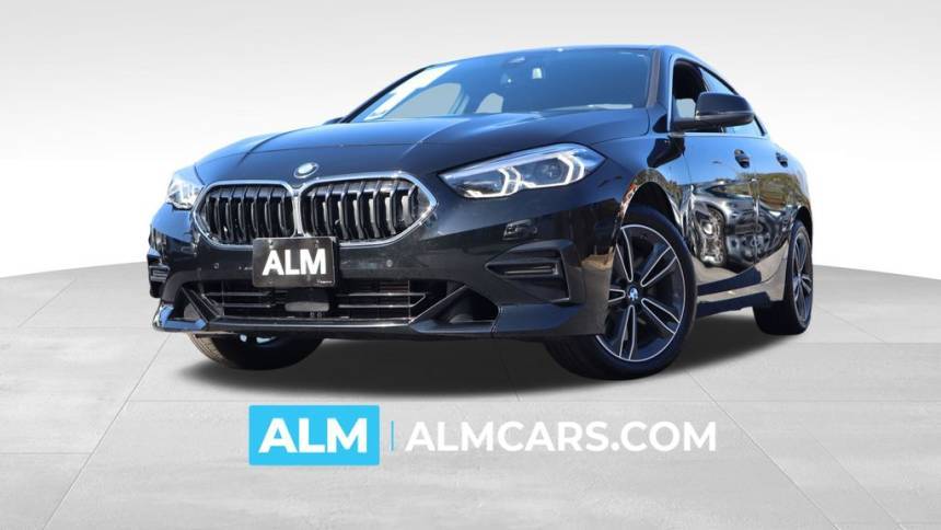 2024 BMW 2 Series 228i — Sedan — 9,526 mi — Duluth, GA