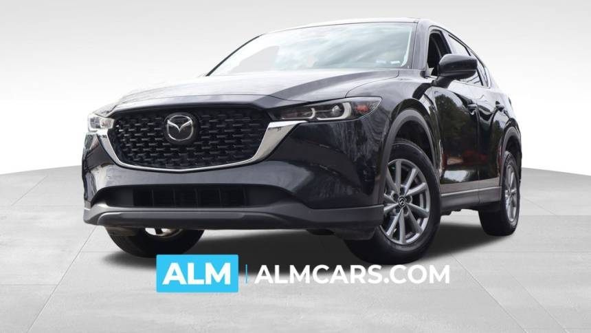 2023 Mazda CX-5 2.5 S Preferred — SUV — 36,051 mi — Duluth, GA