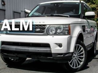 Used Land Rovers For Sale Truecar