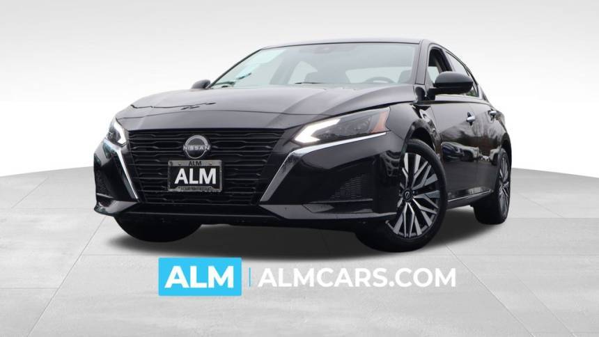 2023 Nissan Altima SV — Sedan — 38,323 mi — Duluth, GA