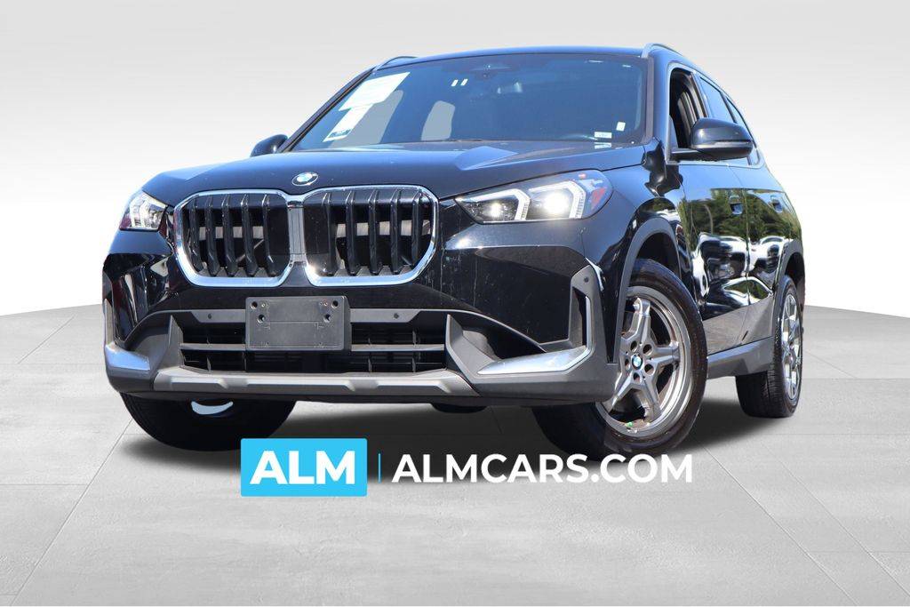 2023 BMW X1 28i — SUV — 33,540 mi — Duluth, GA