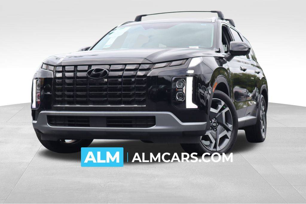 2023 Hyundai Palisade SEL — SUV — 17,934 mi — Duluth, GA