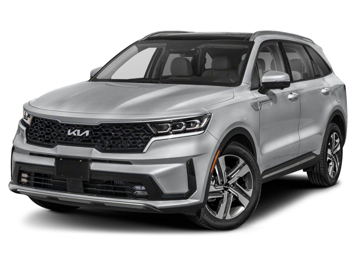 2023 Kia Sorento Plug-In Hybrid SX Prestige — SUV — 15,080 mi — Duluth, GA