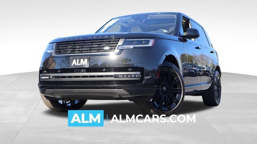 2023 Land Rover Range Rover SE — SUV — 28,265 mi — Duluth, GA