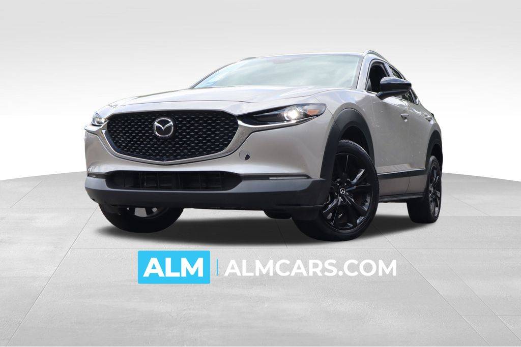 2024 Mazda CX-30 Select — SUV — 27,148 mi — Duluth, GA