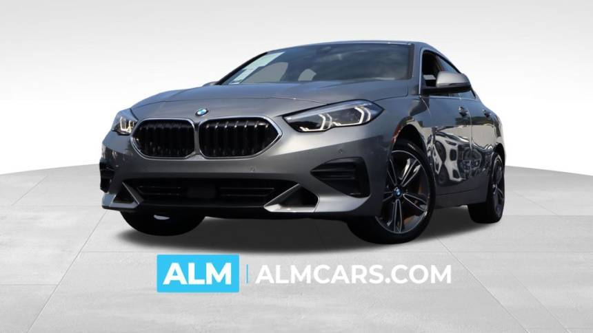 2024 BMW 2 Series 228i — Sedan — 23,764 mi — Duluth, GA