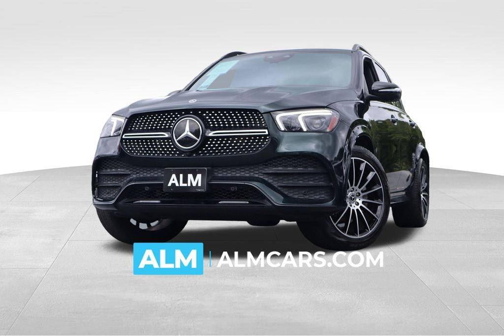2023 Mercedes-Benz GLE GLE 350 — SUV — 42,790 mi — Duluth, GA