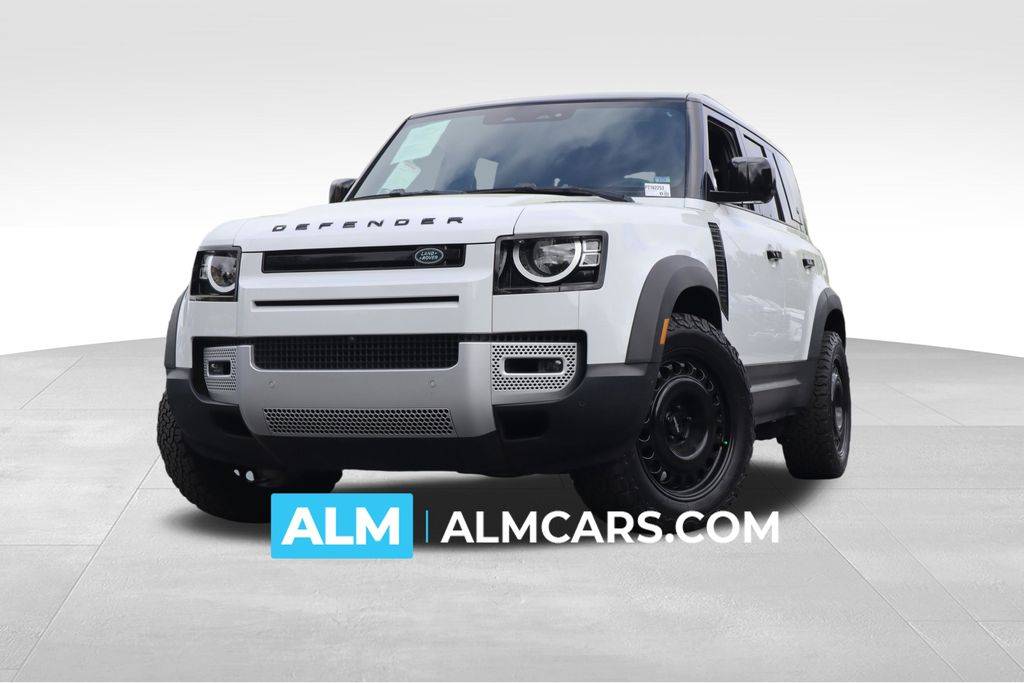 2023 Land Rover Defender S — SUV — 39,097 mi — Duluth, GA
