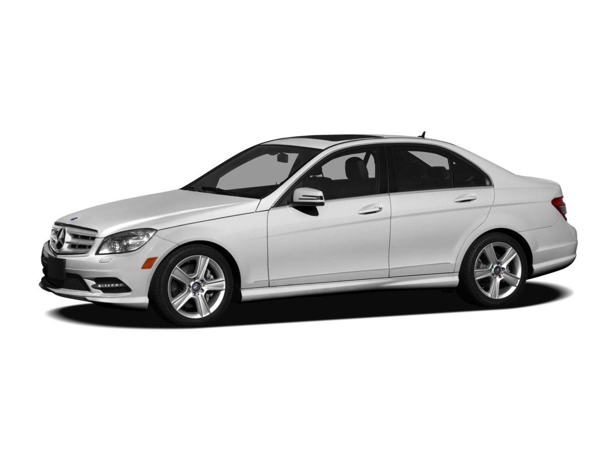 2011 Mercedes-Benz C-Class C 300 — Sedan — 94,920 mi — Duluth, GA