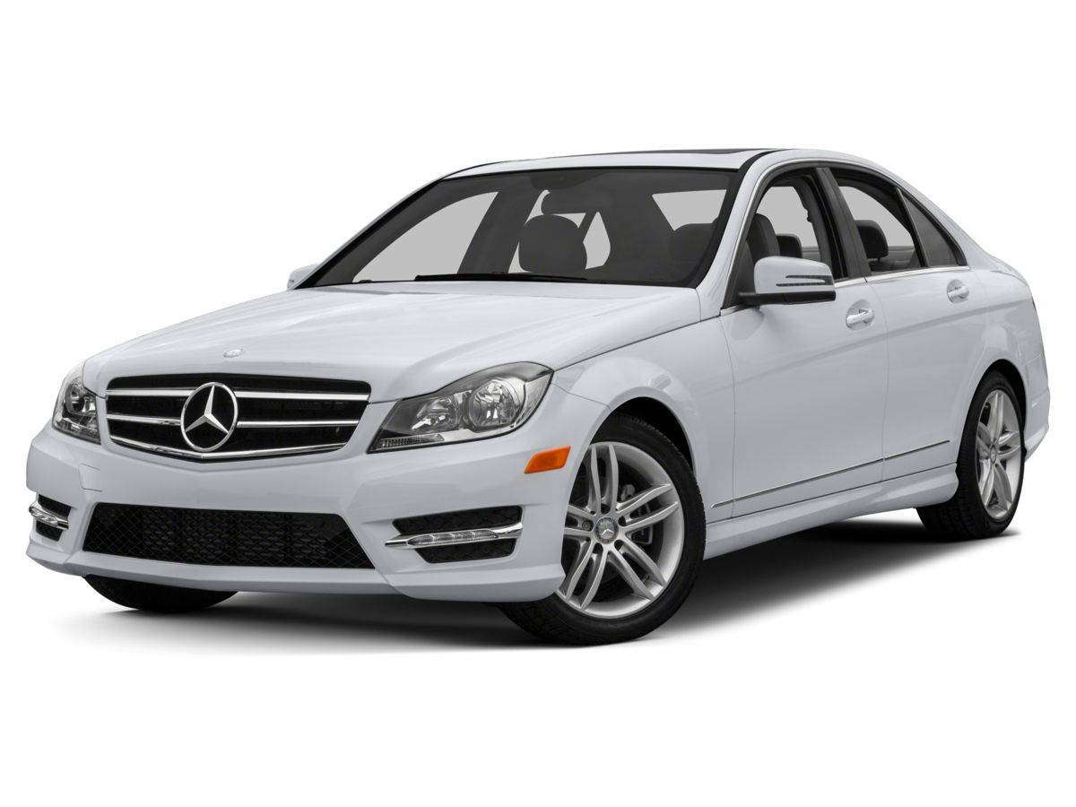 2014 Mercedes-Benz C-Class C 250 — Sedan — 114,093 mi — Duluth, GA