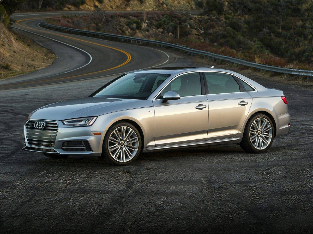 2017 Audi A4 ultra Premium — Sedan — 98,906 mi — Duluth, GA
