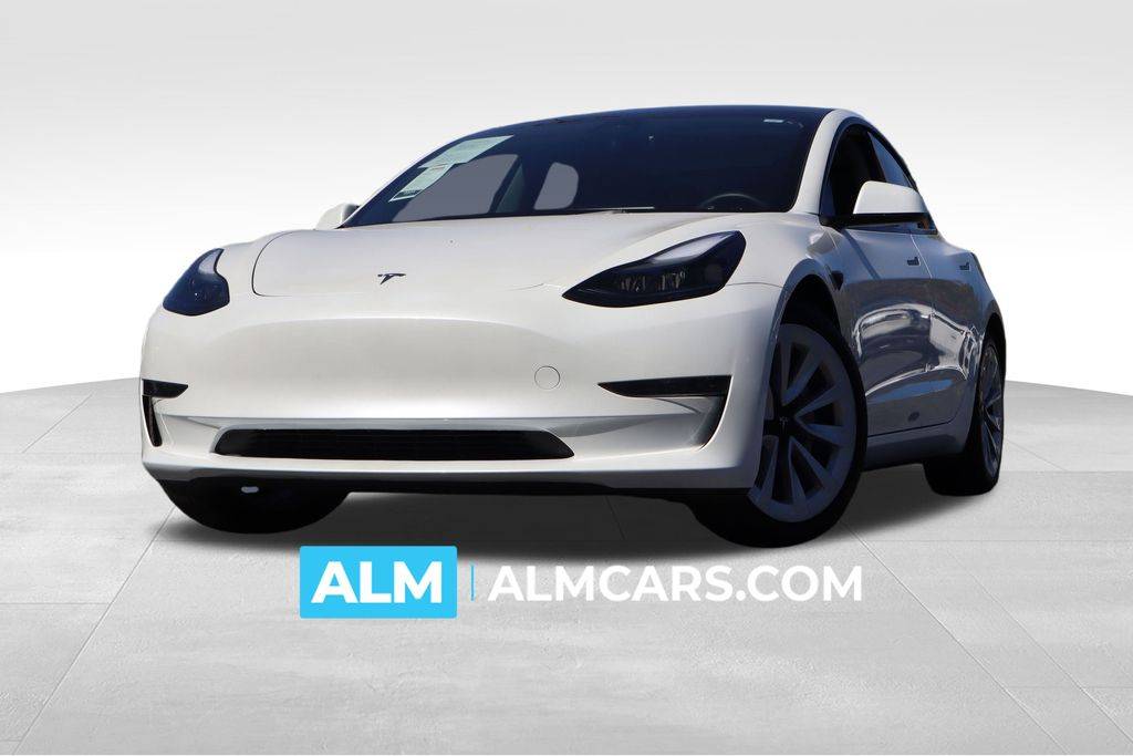 2023 Tesla Model 3 Model 3 — Sedan — 17,464 mi — Duluth, GA