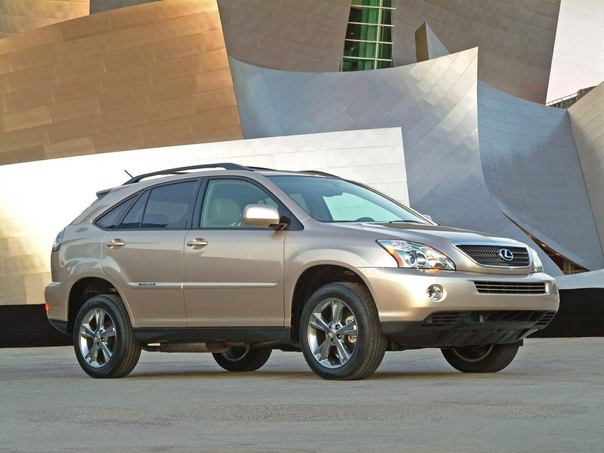 2008 Lexus RX RX 400h — SUV — 246,126 mi — Duluth, GA