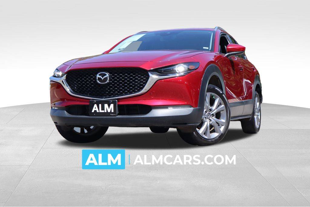 2023 Mazda CX-30 Select — SUV — 49,577 mi — Duluth, GA