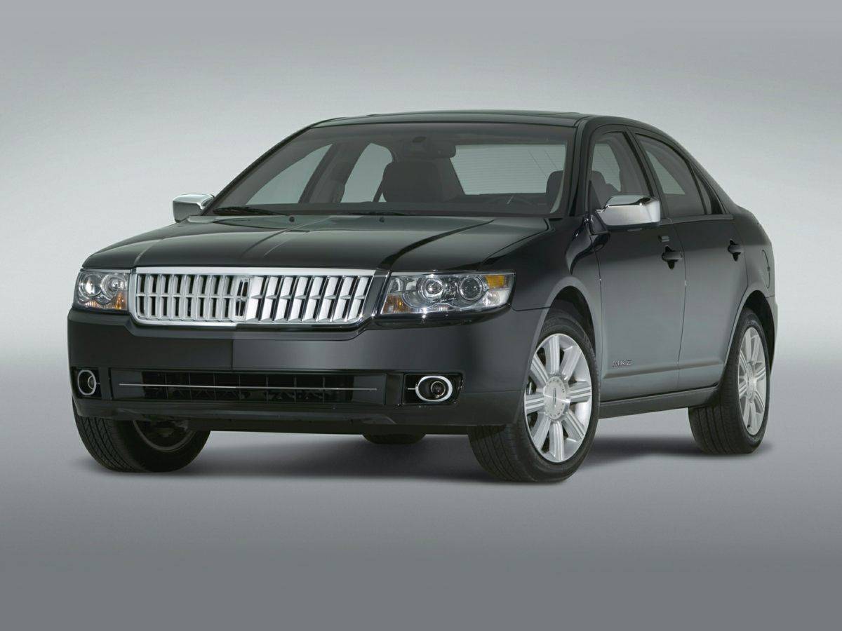 2008 Lincoln MKZ FWD — Sedan — 187,000 mi — Duluth, GA