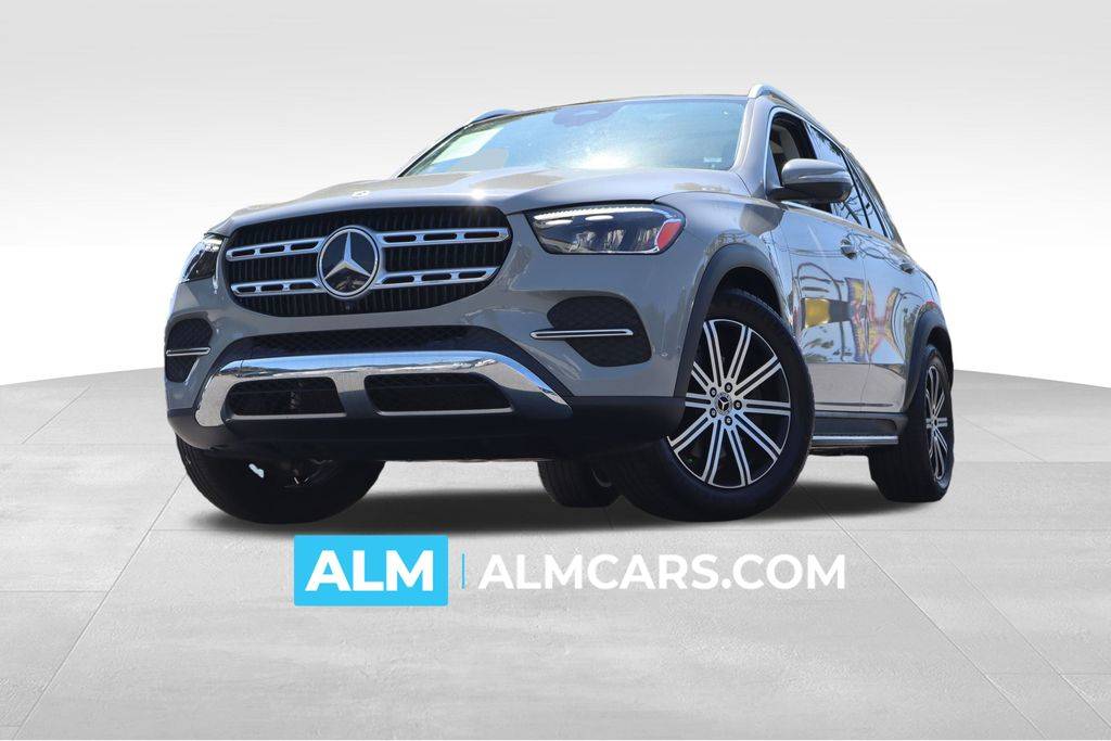 2024 Mercedes-Benz GLE GLE 350 — SUV — 17,538 mi — Duluth, GA