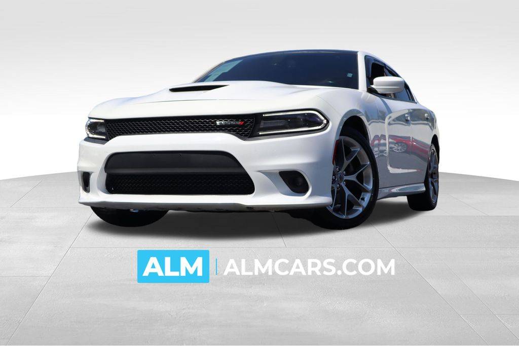 2020 Dodge Charger GT — Sedan — 76,292 mi — Duluth, GA